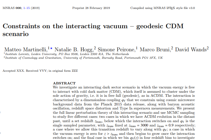 Surviving burn out and the post-paper&nbsp;blues