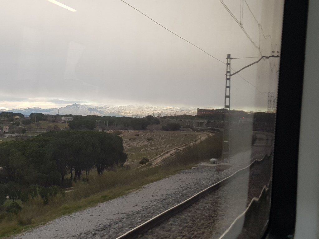 Standard sirens, Cobaya and Beethoven’s 9th: Madrid week&nbsp;two