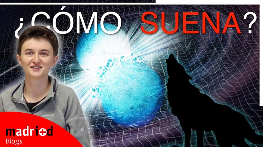 The howling Universe